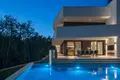 Casa 4 habitaciones 430 m² Grad Pazin, Croacia
