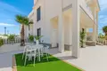 Piso en edificio nuevo Apartamentos modernos con jardines privados en Ciudad Quesada