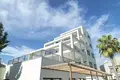 Mieszkanie 2 pokoi 45 m² Mouttagiaka, Cypr