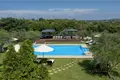 Villa 1 055 m² Kouramaditika, Grecia