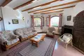 Вилла 6 спален 370 м² Кальпе, Испания