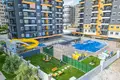 3 bedroom apartment 120 m² Kargıcak, Turkey