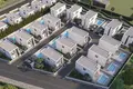 3-Schlafzimmer-Villa 110 m² Chloraka, Zypern