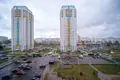 Mieszkanie 3 pokoi 71 m² Mińsk, Białoruś