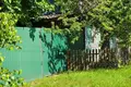 House 37 m² Barscouski sielski Saviet, Belarus