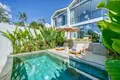 Wohnung 1 Schlafzimmer 80 m² Petulu, Indonesien