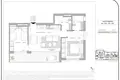 Mieszkanie 2 pokoi 73 m² San Pedro del Pinatar, Hiszpania