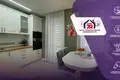 Wohnung 2 zimmer 70 m² Minsk, Belarus
