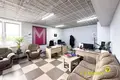 Warehouse 952 m² in Kalodziscanski sielski Saviet, Belarus