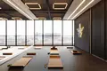 Wohnkomplex Electra by Acube Developments