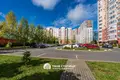 Квартира 1 комната 44 м² Минск, Беларусь