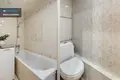 Квартира 2 комнаты 59 м² Вильнюс, Литва