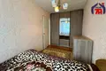 Wohnung 4 zimmer 64 m² Kvasynicy, Belarus