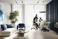 Квартира 4 комнаты 145 м² Дубай, ОАЭ