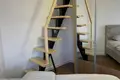 Apartamento 1 habitacion 552 m² Montenegro, Montenegro