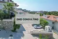 2 bedroom apartment 100 m² Alanya, Turkey