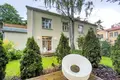 Appartement 3 chambres 97 m² Riga, Lettonie