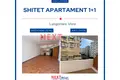 Mieszkanie 2 pokoi 104 m² Bashkia Vlore, Albania