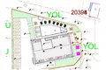 Appartement 2 chambres 44 m² Alanya, Turquie