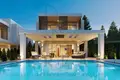 Willa 4 pokoi 142 m² Paliouri, Grecja