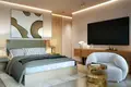 Apartamento 3 habitaciones 186 m² Germasogeia, Chipre