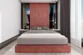 Wohnung 49 m² Mahmutlar, Türkei