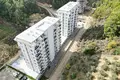 1 bedroom apartment 50 m² Alanya, Turkey