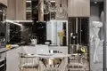 Квартира 50 м² Оба, Турция