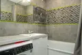 Wohnung 1 zimmer 38 m² Barauljany, Belarus
