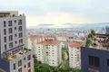 3 bedroom apartment 157 m² Maltepe, Turkey