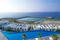 Квартира 3 комнаты 97 м² Girne Belediyesi, Северный Кипр