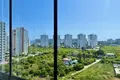 Mieszkanie 3 pokoi 115 m² Mezitli, Turcja