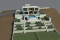 5 bedroom villa 365 m² Timi, Cyprus