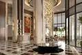 Studio apartment 48 m² Ras al-Khaimah, United Arab Emirates