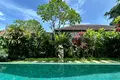 Willa 2 pokoi 75 m² Tegallalang, Indonezja