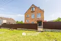 Appartement 7 chambres 313 m² Barawliany, Bélarus