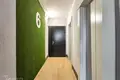 Apartamento 3 habitaciones 66 m² Minsk, Belarús