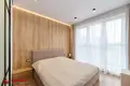 Appartement 3 chambres 52 m² Minsk, Bélarus
