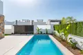 Villa de tres dormitorios 173 m² Španjolska, Španjolska