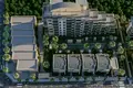 Residential complex Residence near Antalya Airport managed by a global hotel chain, Altintas, Turkey