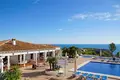 3 bedroom villa 351 m² el Poble Nou de Benitatxell Benitachell, Spain