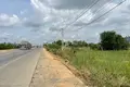 Land 15 461 m² Phum Krasang, Cambodia