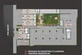 Mieszkanie 1 pokój 63 m² Regiao Imediata de Sao Paulo, Brazylia