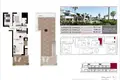 Bungalow de 2 dormitorios 78 m² Urbanizacion Dona Pepa, Španjolska