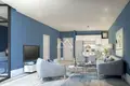 Appartement 2 chambres 54 m² Tivat, Monténégro