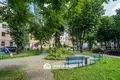 2 bedroom apartment 50 m² Minsk, Belarus