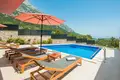 Haus 3 Schlafzimmer 155 m² Opcina Podgora, Kroatien