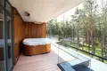 Mieszkanie 5 pokojów 329 m² Jurmała, Łotwa
