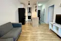 2 room apartment 44 m² in Warsaw, Poland