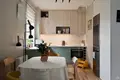 Wohnung 3 zimmer 77 m² Riga, Lettland